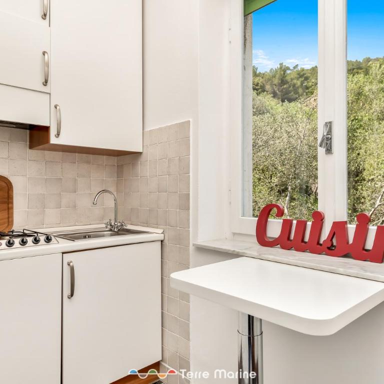 Torre Scola, Terre Marine - Appartamento con 2 Camere da Letto - 13
