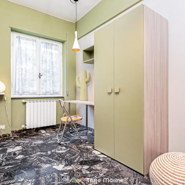 Torre Scola, Terre Marine - Appartamento con 2 Camere da Letto - 9