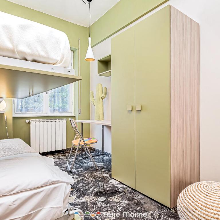 Torre Scola, Terre Marine - Appartamento con 2 Camere da Letto - 10