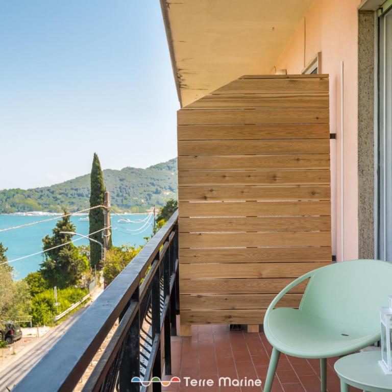 Torre Scola, Terre Marine - Appartamento con 2 Camere da Letto - 16