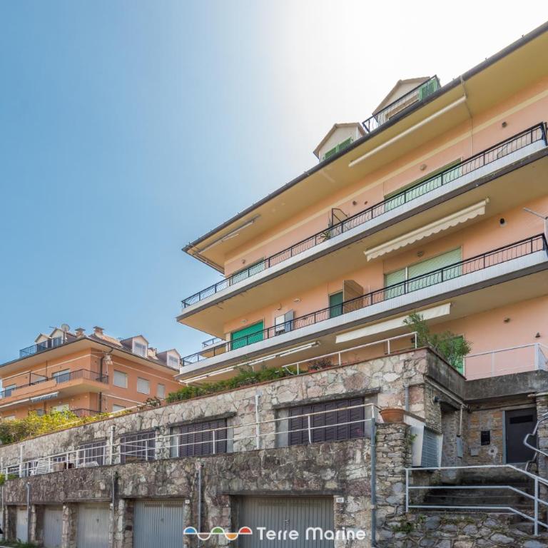 Torre Scola, Terre Marine - Appartamento con 2 Camere da Letto - 18