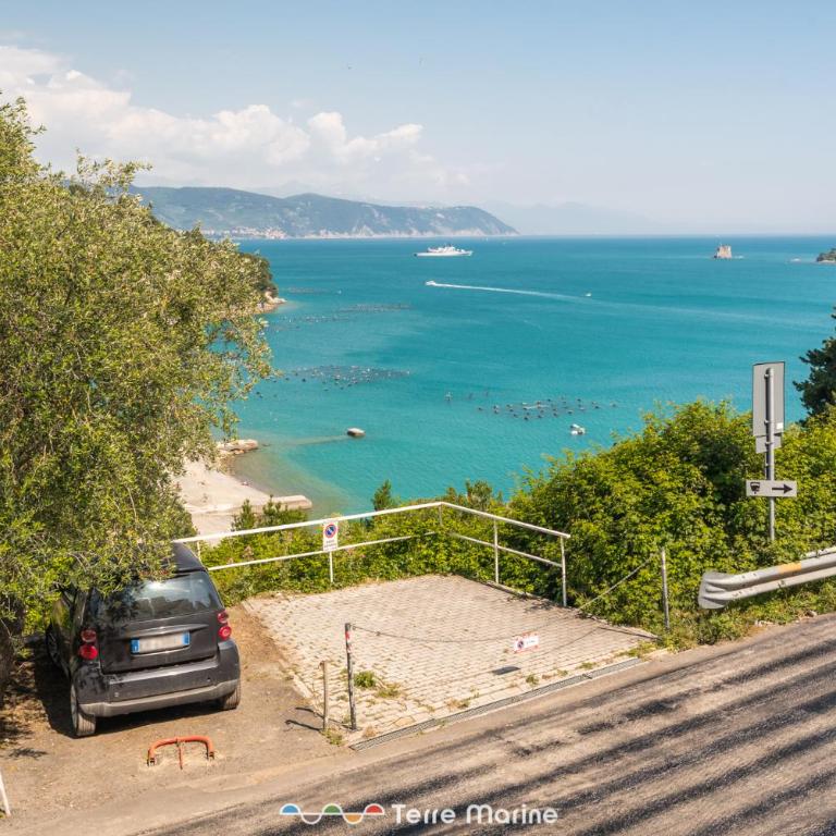 Torre Scola, Terre Marine - Appartamento con 2 Camere da Letto - 17