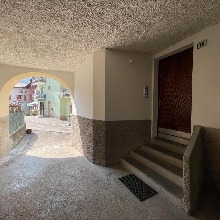 Appartamento Le 3 Cime - Appartamento con 1 Camera da Letto - 2