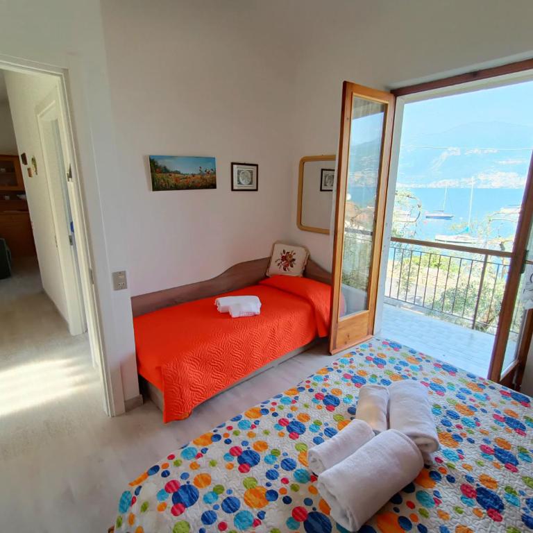 Lorena house - Casa con 1 Camera da Letto - 12