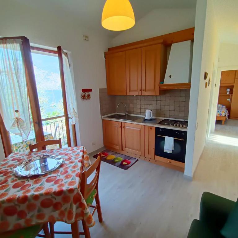 Lorena house - Casa con 1 Camera da Letto - 8