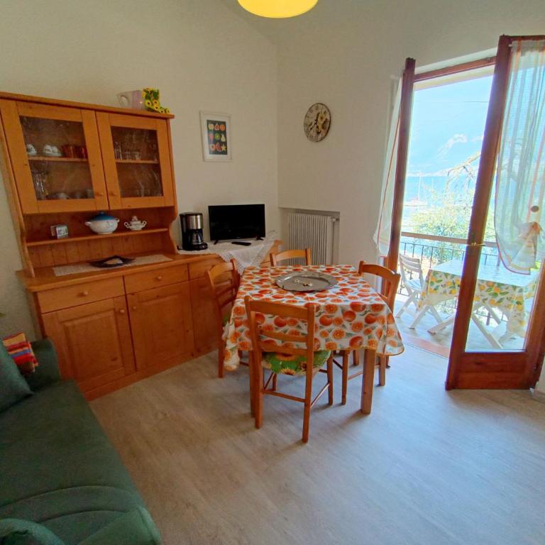 Lorena house - Casa con 1 Camera da Letto - 4