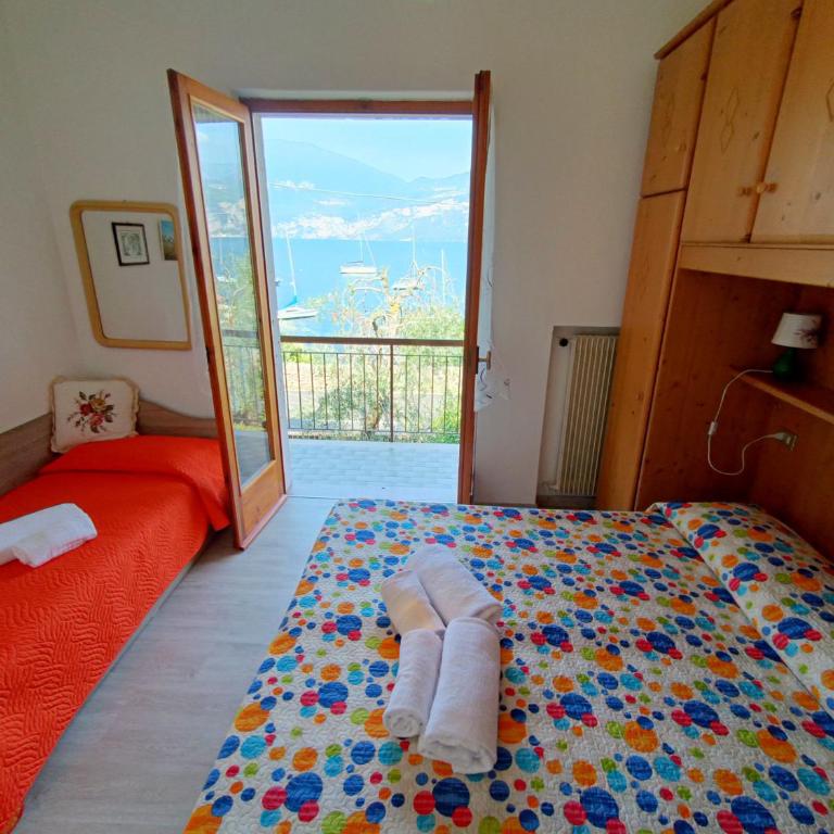 Lorena house - Casa con 1 Camera da Letto - 20