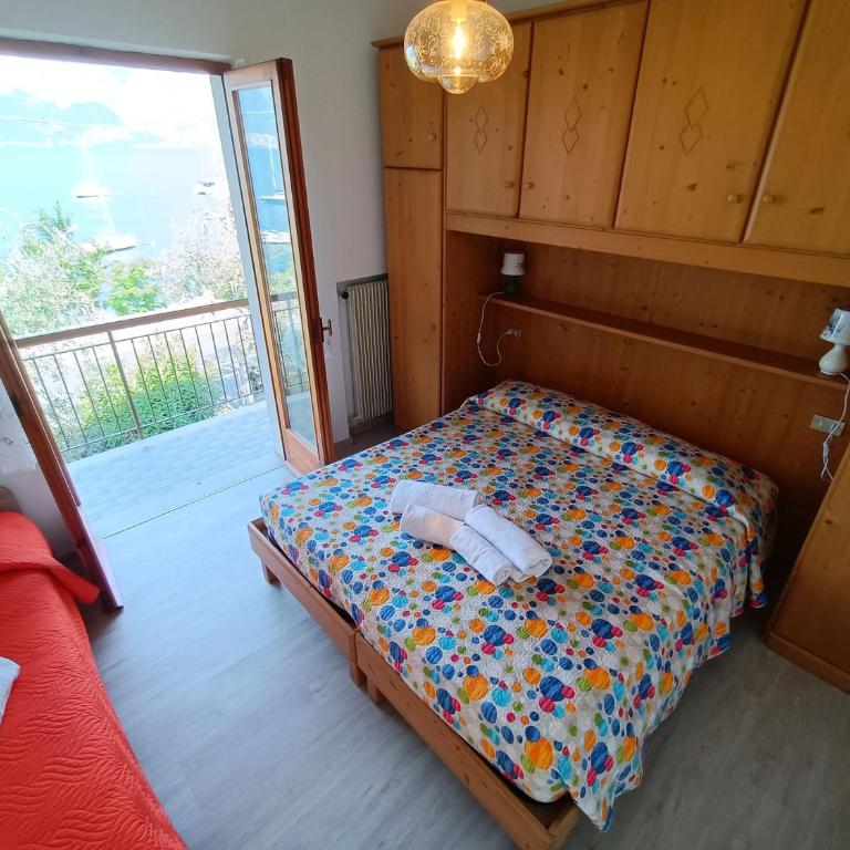 Lorena house - Casa con 1 Camera da Letto - 21