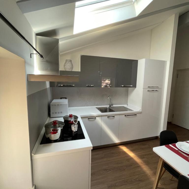 Appartamento Le 3 Cime - Appartamento con 1 Camera da Letto - 7