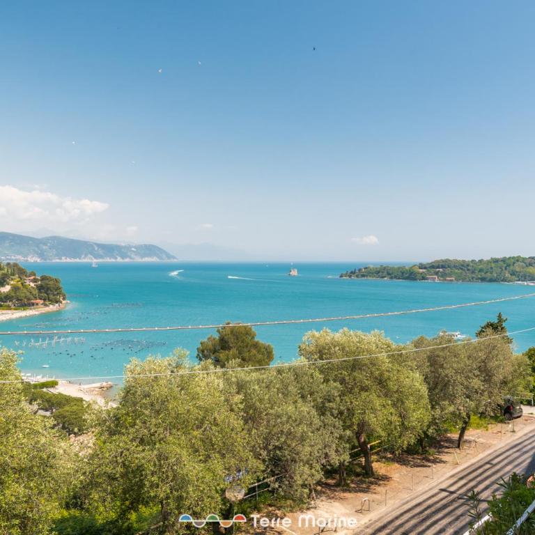 Torre Scola, Terre Marine - Appartamento con 2 Camere da Letto - 5