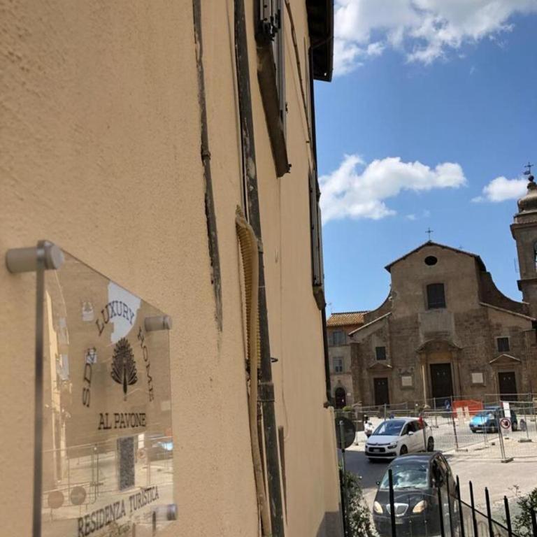 SDL luxury home Al Pavone - Appartamento con 2 Camere da Letto - 18