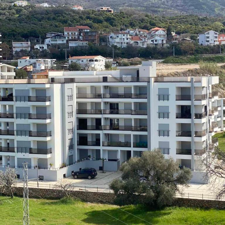 APARTMENT DZANA - Two-Bedroom Apartment - 11