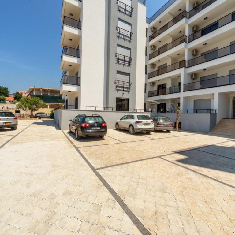 APARTMENT DZANA - Two-Bedroom Apartment - 9