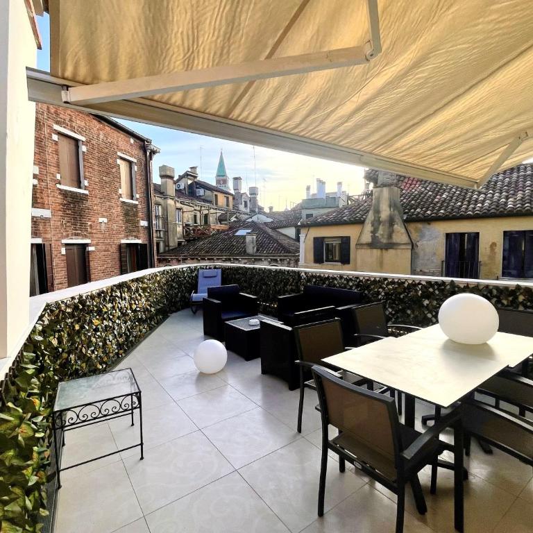 San Marco Terrace - Appartamento - 4