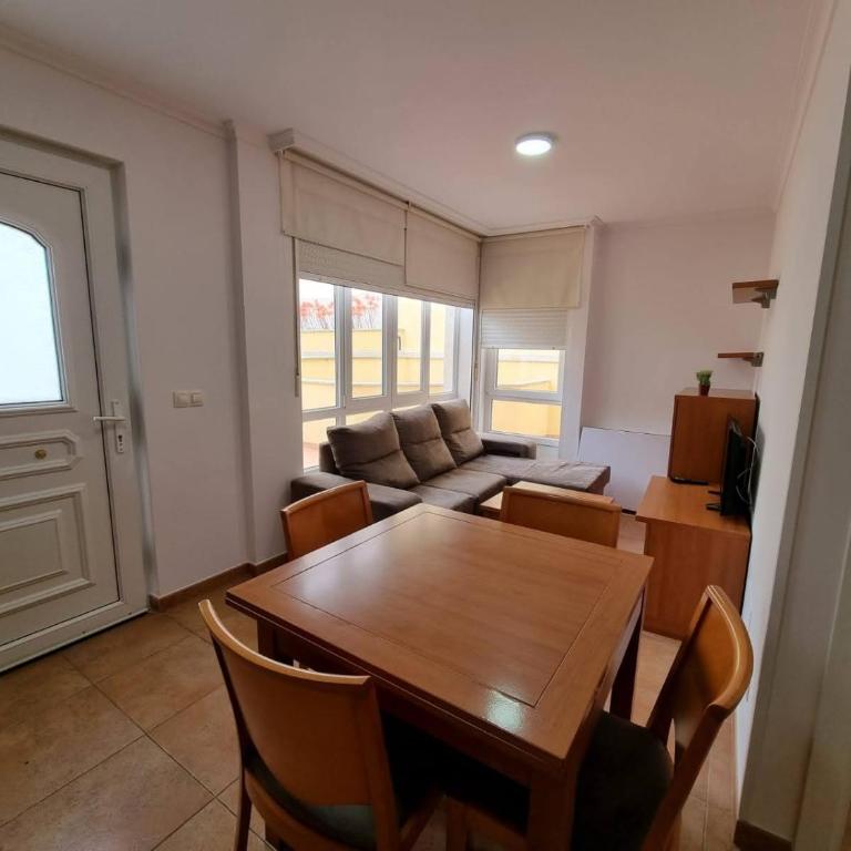 Terrazas del Cantábrico - Apartamento - Planta baja - 1