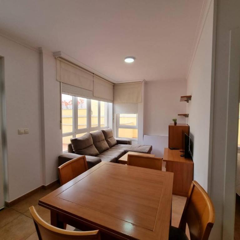 Terrazas del Cantábrico - Apartamento - Planta baja - 2