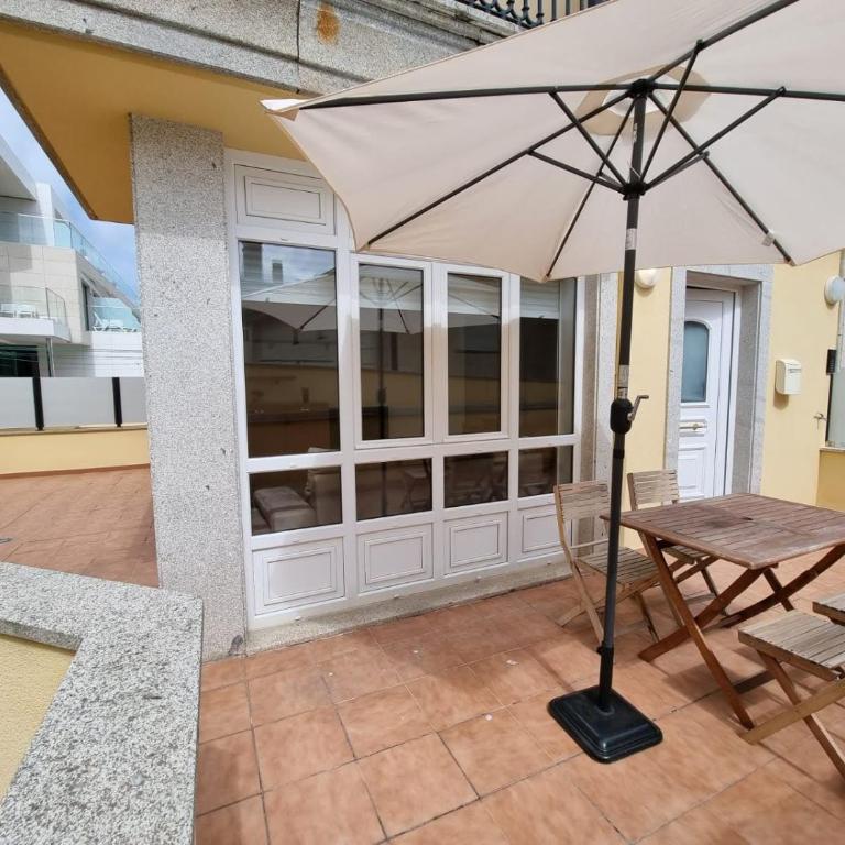Terrazas del Cantábrico - Apartamento - Planta baja - 7