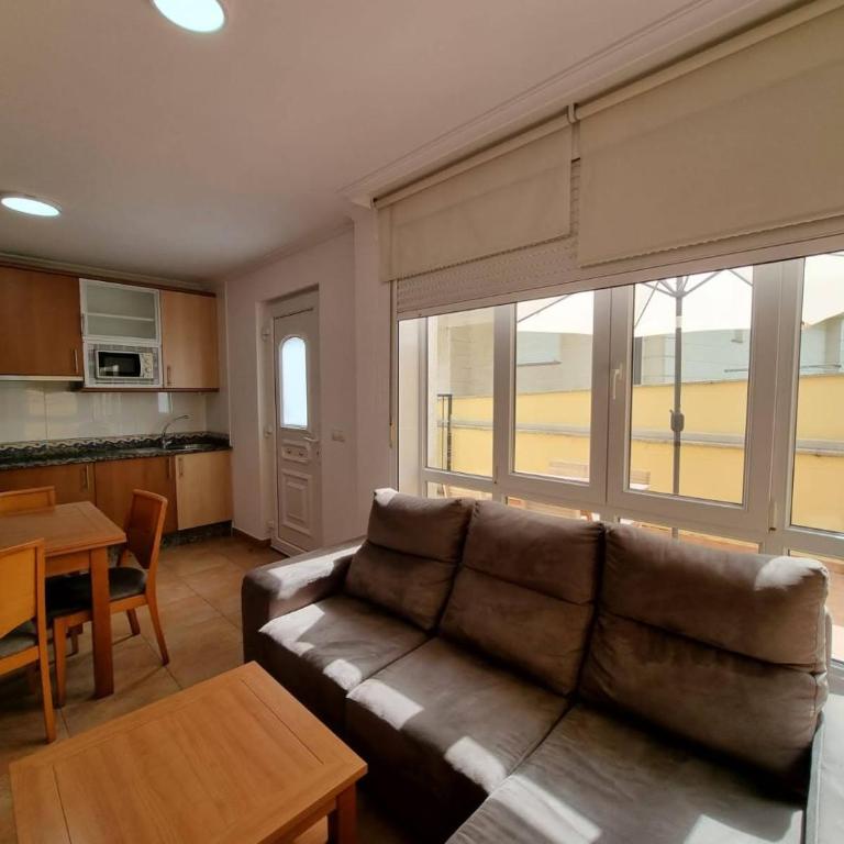 Terrazas del Cantábrico - Apartamento - Planta baja - 9