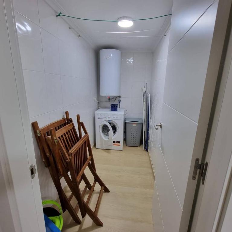 Terrazas del Cantábrico - Apartamento - Planta baja - 11