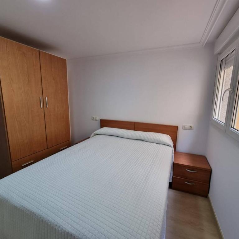 Terrazas del Cantábrico - Apartamento - Planta baja - 13