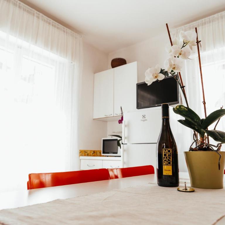 Casa Zanelli - Appartamento - Piano Terra - 21