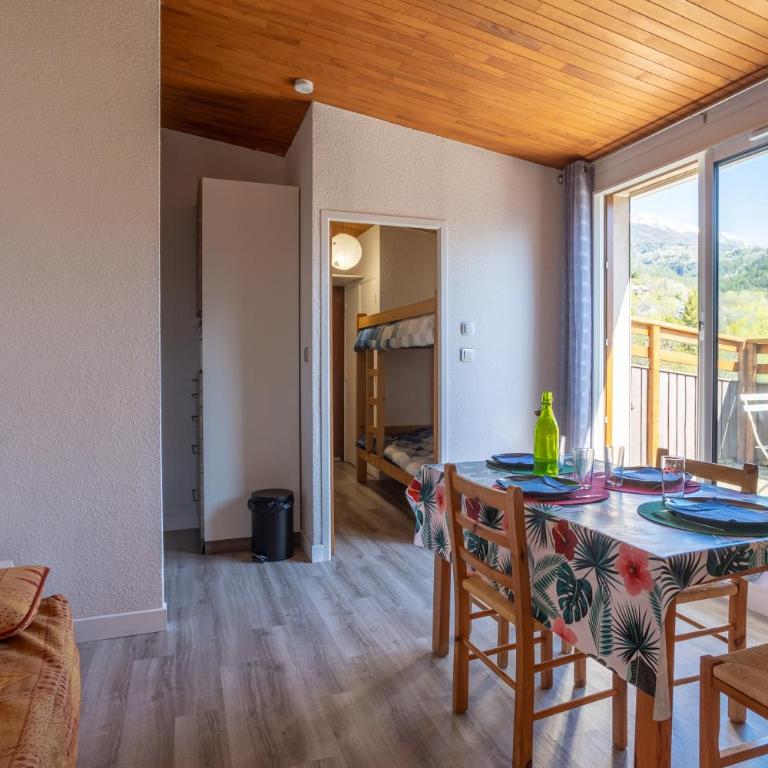 Terrasse des Lupins - Studio - 12