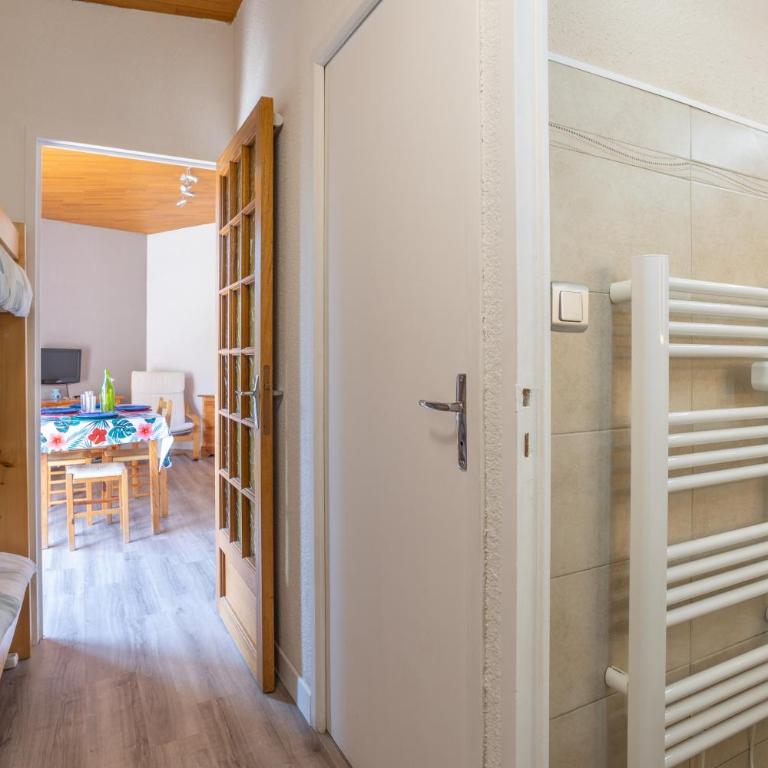Terrasse des Lupins - Studio - 14
