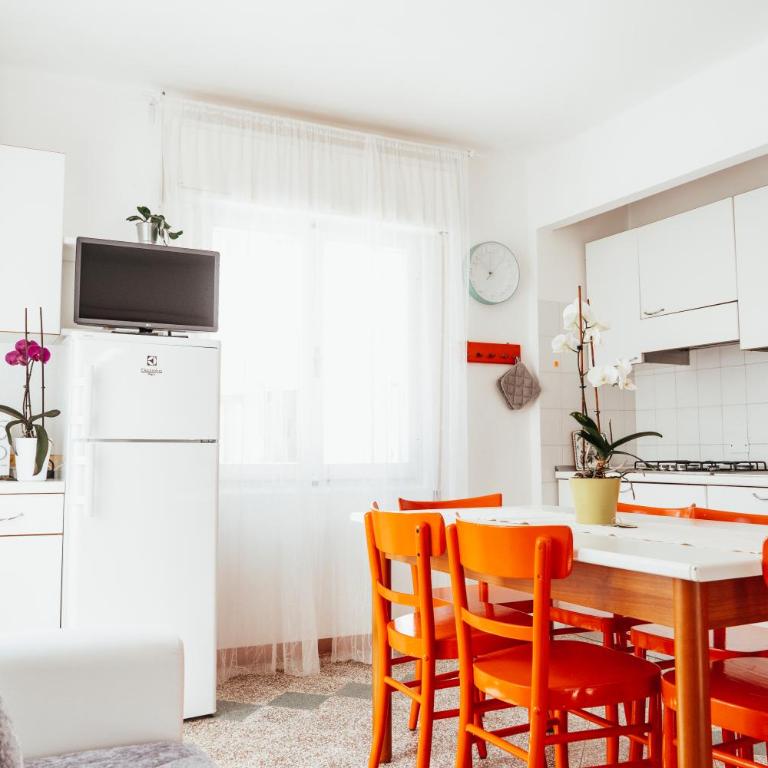 Casa Zanelli - Appartamento - Piano Terra - 22