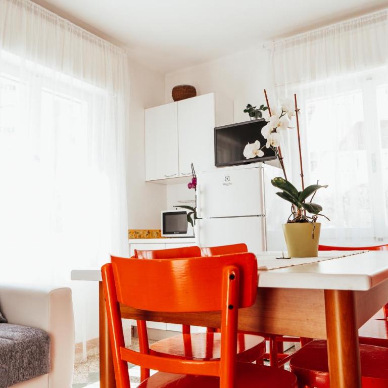 Casa Zanelli - Appartamento - Piano Terra - 25