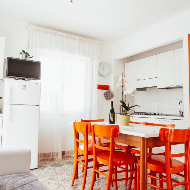 Casa Zanelli - Appartamento - Piano Terra - 26