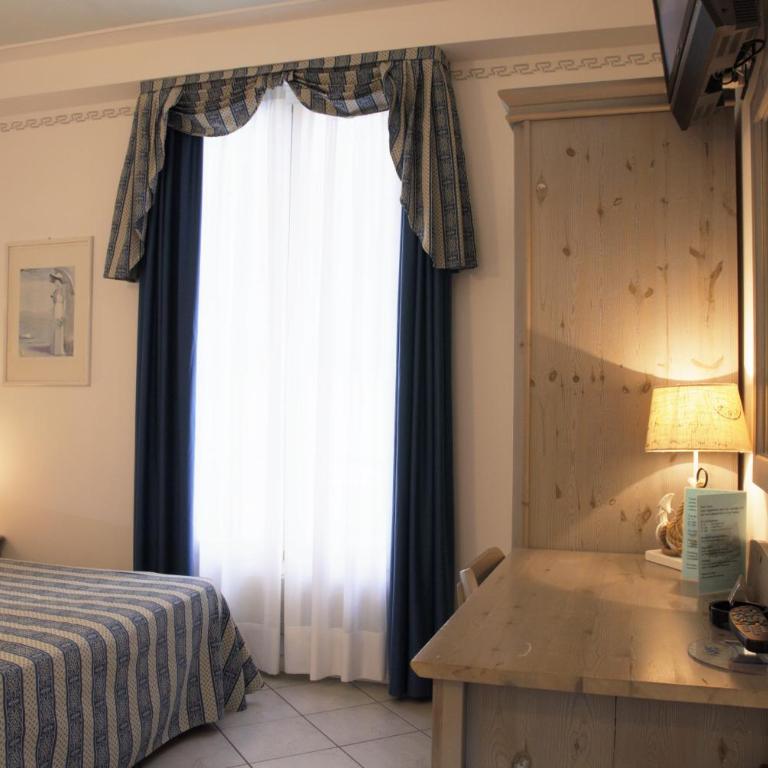 Hotel La Goletta - Doppel- oder Zweibettzimmer - 2