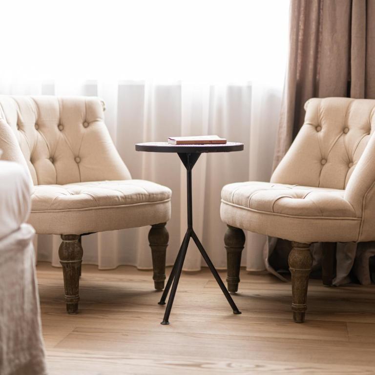 Hotel Markus Sittikus Salzburg - Superior Signature Doppelzimmer - 6