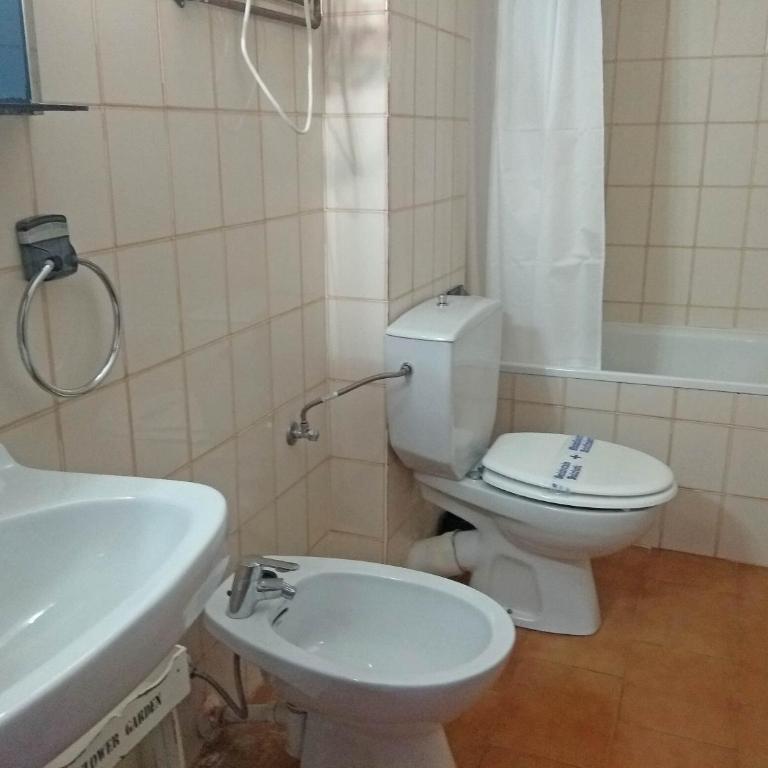 Apartamentos Mar de Peñíscola Casablanca 3000 - Apartamento de 2 dormitorios - 9