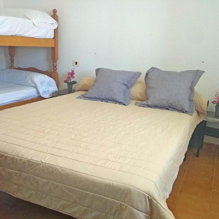 Apartamentos Mar de Peñíscola Casablanca 3000 - Apartamento de 2 dormitorios - 2