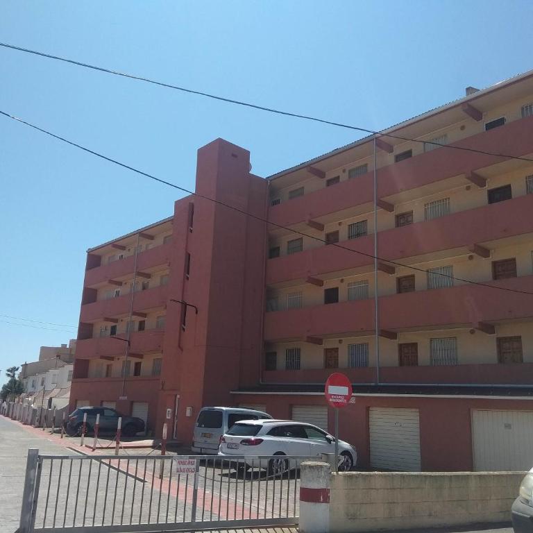 Apartamentos Mar de Peñíscola Casablanca 3000 - Apartment mit 1 Schlafzimmer - 30