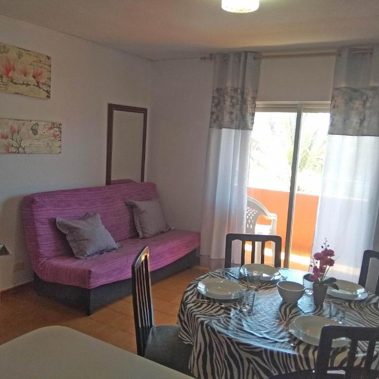 Apartamentos Mar de Peñíscola Casablanca 3000 - Apartamento de 2 dormitorios - 3