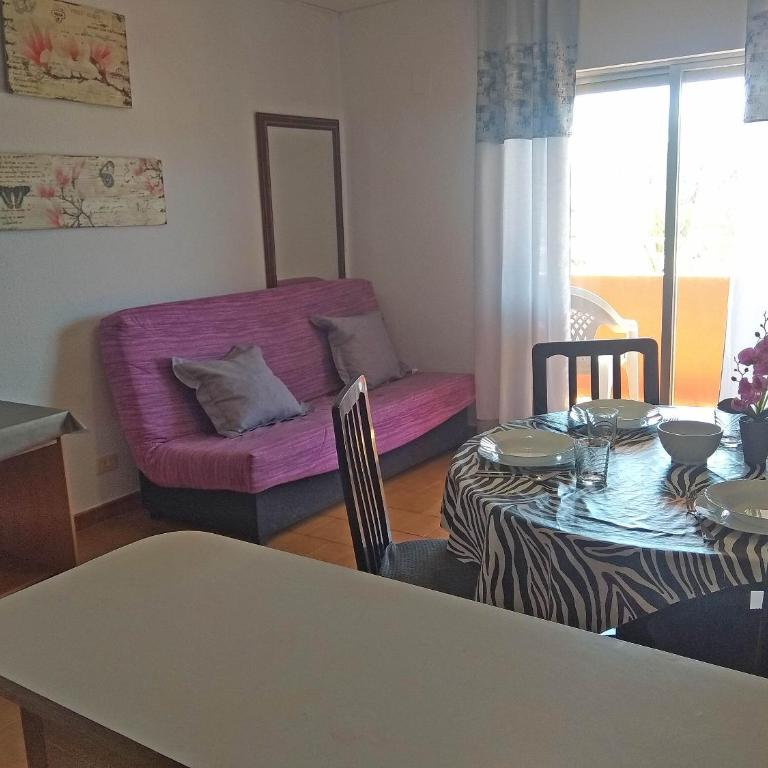 Apartamentos Mar de Peñíscola Casablanca 3000 - Apartamento de 2 dormitorios - 4