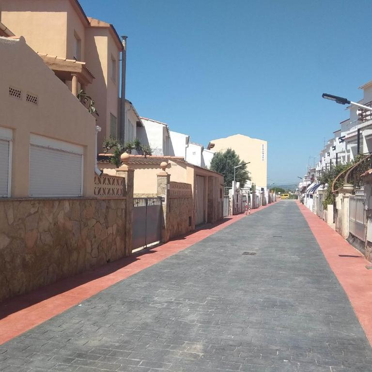 Apartamentos Mar de Peñíscola Casablanca 3000 - Apartment mit 1 Schlafzimmer - 28