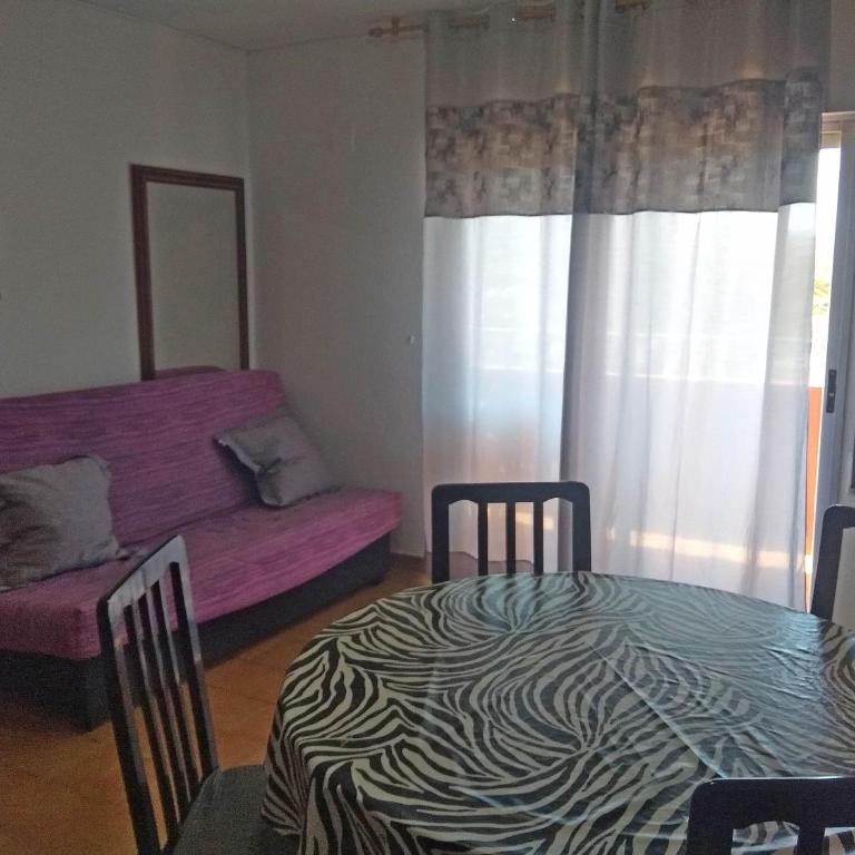 Apartamentos Mar de Peñíscola Casablanca 3000 - Apartamento de 2 dormitorios - 5