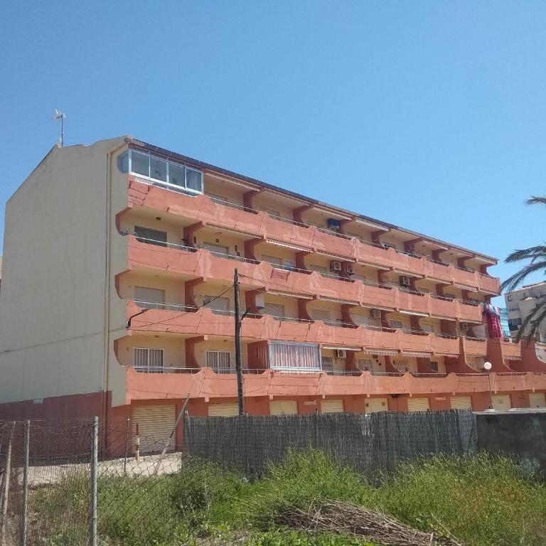 Apartamentos Mar de Peñíscola Casablanca 3000 - Apartment mit 1 Schlafzimmer - 5