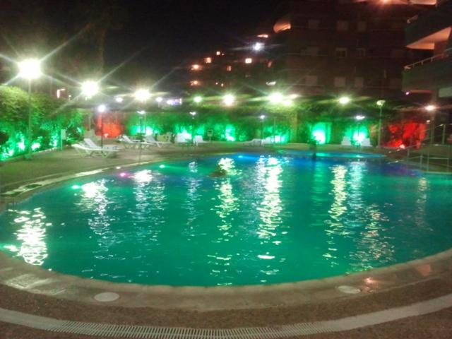 1ª línea de playa, Magic World, Oropesa del Mar - Apartamento de 2 dormitorios - 15