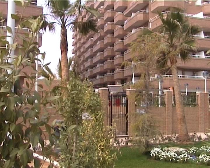 1ª línea de playa, Magic World, Oropesa del Mar - Apartamento de 2 dormitorios - 17