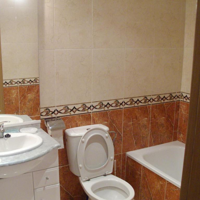 1ª línea de playa, Magic World, Oropesa del Mar - Apartamento de 2 dormitorios - 7