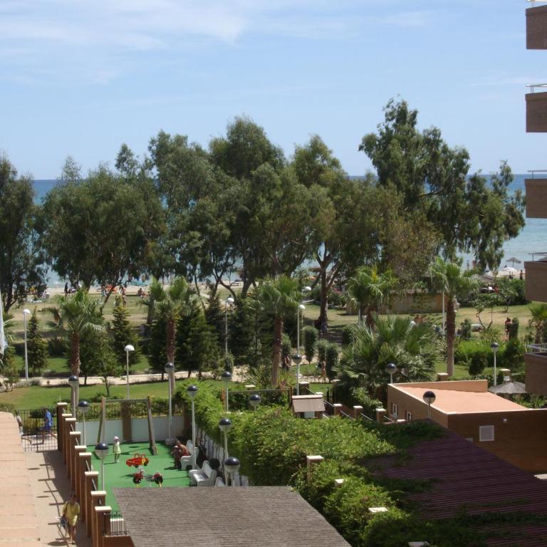 1ª línea de playa, Magic World, Oropesa del Mar - Apartamento de 2 dormitorios - 2