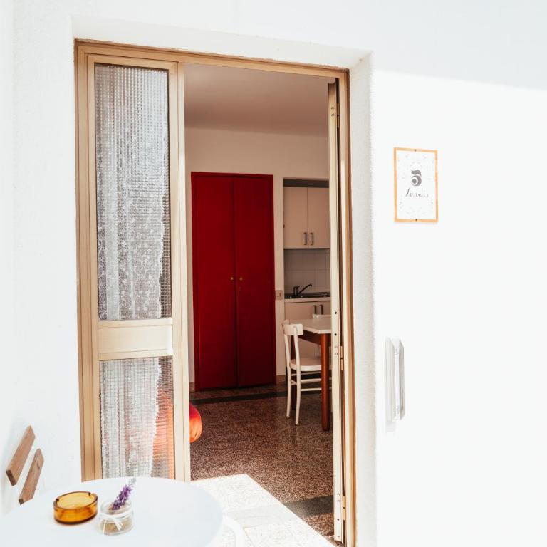 Casa Zanelli - Appartamento con 2 Camere da Letto - 13