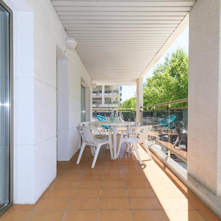 UHC Michelangelo Apartments - Apartamento de 2 dormitorios - 19