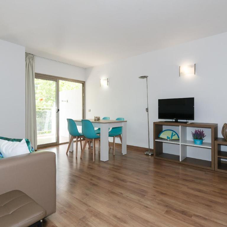 UHC Michelangelo Apartments - Apartamento de 2 dormitorios - 5