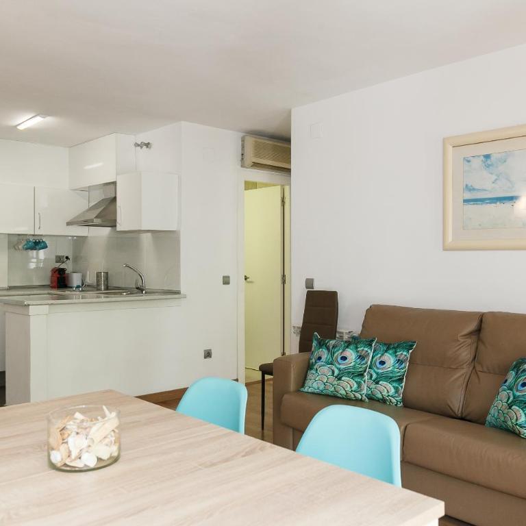 UHC Michelangelo Apartments - Apartamento de 2 dormitorios - 6