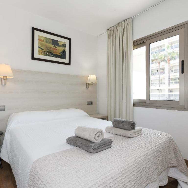 UHC Michelangelo Apartments - Apartamento de 2 dormitorios - 9