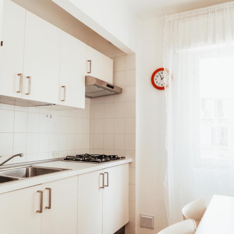 Casa Zanelli - Appartamento con 2 Camere da Letto - 15